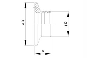 精美展示擴(kuò)展式接頭實拍圖,讓客戶更直觀的了解我們的產(chǎn)品!