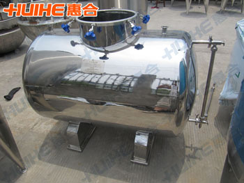 臥式水箱 查看臥式水箱實際圖片