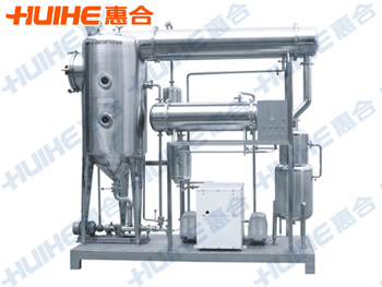 精美展示真空減壓濃縮罐實拍圖,讓客戶更直觀的了解我們的產品!