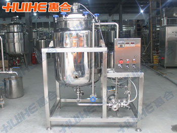 展示精美鮮奶巴氏殺菌機_鮮奶吧巴氏殺菌機_廠家實拍照片,以及設備參數、特點、原理等