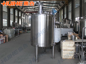 展示配料罐真實圖片