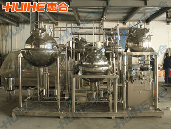 骨湯生產(chǎn)設(shè)備_豬骨高湯設(shè)備_骨湯濃縮提取生產(chǎn)設(shè)備 查看骨湯生產(chǎn)設(shè)備_豬骨高湯設(shè)備_骨湯濃縮提取生產(chǎn)設(shè)備實(shí)際圖片